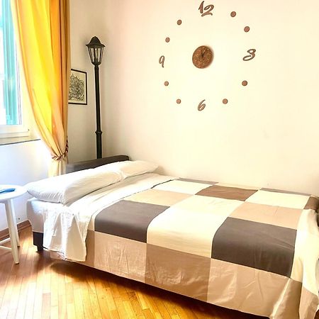Ferienwohnung Neve 9, La Tua Casa Nel Cuore Di Genova Exterior foto